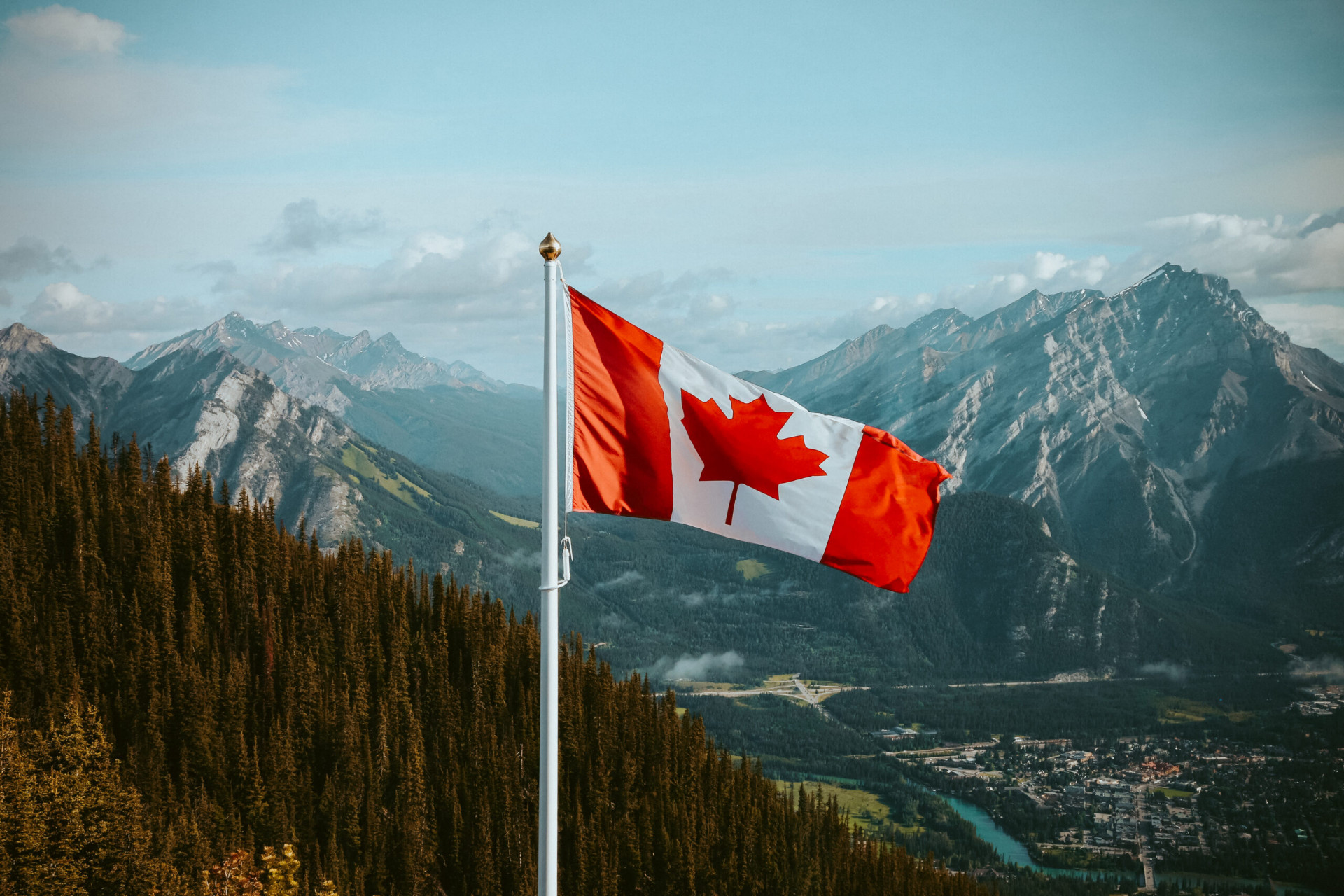 Canada
