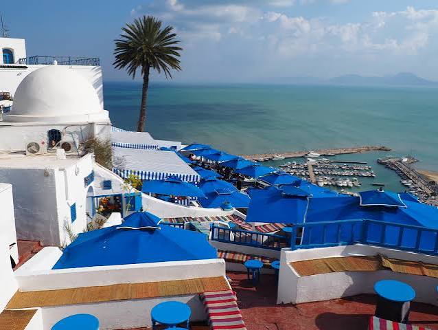 Tunisie